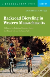 Backroad Bicycling In Western Massachusetts