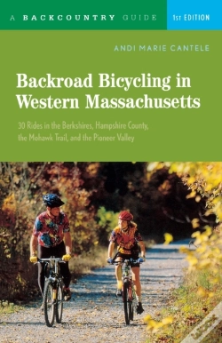 Capa do artigo Backroad Bicycling In Western Massachusetts