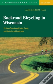 Capa do artigo Backroad Bicycling In Wisconsin