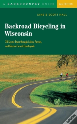Capa do artigo Backroad Bicycling In Wisconsin