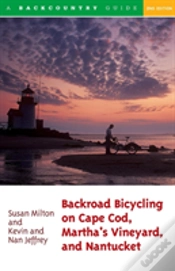 Capa do artigo Backroad Bicycling On Cape Cod, Martha