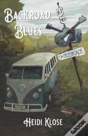 Capa do artigo Backroad Blues