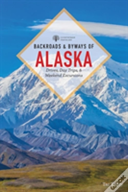 Capa do artigo Backroads & Byways Of Alaska
