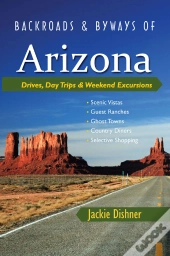 Backroads & Byways Of Arizona