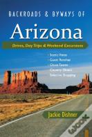 Backroads & Byways Of Arizona