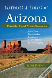 Backroads & Byways Of Arizona