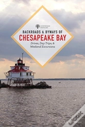 Capa do artigo Backroads & Byways Of Chesapeake Bay