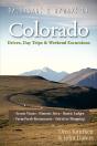 Backroads & Byways Of Colorado: Drives, Day Trips & Weekend Excursions (Second Edition) - Preview