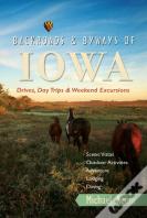 Backroads & Byways Of Iowa