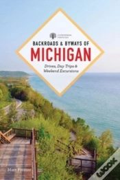 Capa do artigo Backroads & Byways Of Michigan