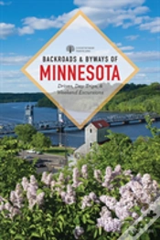 Capa do artigo Backroads & Byways Of Minnesota