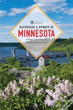 Capa do artigo Backroads & Byways Of Minnesota