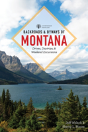 Backroads & Byways Of Montana - Preview