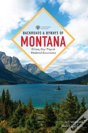 Capa do artigo Backroads & Byways Of Montana