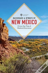 Backroads & Byways Of New Mexico