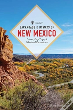 Capa do artigo Backroads & Byways Of New Mexico