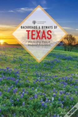 Capa do artigo Backroads & Byways Of Texas