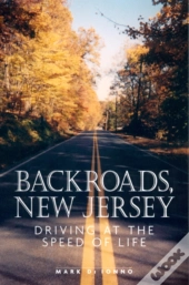 Backroads, New Jersey