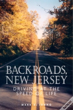 Capa do artigo Backroads, New Jersey