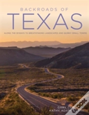 Capa do artigo Backroads Of Texas