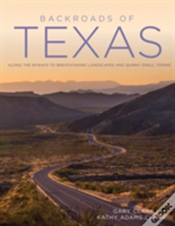 Capa do artigo Backroads Of Texas