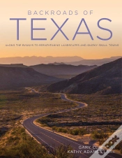 Capa do artigo Backroads Of Texas