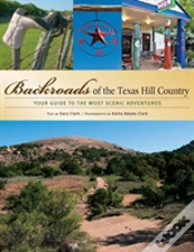 Capa do artigo Backroads Of The Texas Hill Country