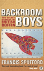 Backroom Boys - Preview