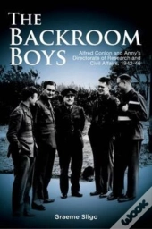Backroom Boys