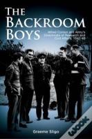 Backroom Boys