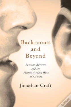 Capa do artigo Backrooms And Beyond