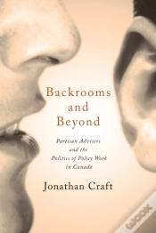 Capa do artigo Backrooms And Beyond