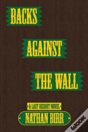 Capa do artigo Backs Against The Wall