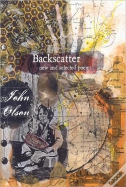 Capa do artigo Backscatter