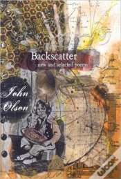 Capa do artigo Backscatter