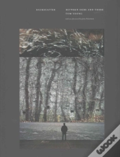 Capa do artigo Backscatter