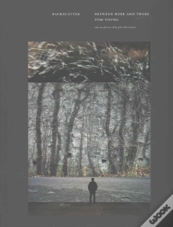 Capa do artigo Backscatter