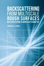 Capa do artigo Backscattering From Multiscale Rough Surfaces With Application To Wind Scatterometry