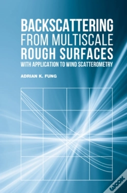 Capa do artigo Backscattering From Multiscale Rough Surfaces With Application To Wind Scatterometry