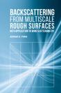 Backscattering From Multiscale Rough Surfaces With Application To Wind Scatterometry - Preview