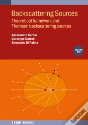 Capa do artigo Backscattering Sources, Volume 1