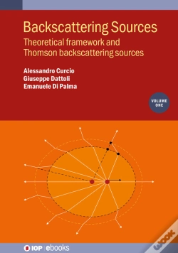 Capa do artigo Backscattering Sources, Volume 1