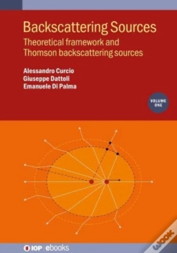 Capa do artigo Backscattering Sources, Volume 1