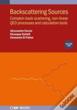 Backscattering Sources, Volume 2