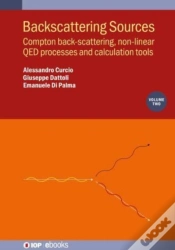 Capa do artigo Backscattering Sources, Volume 2