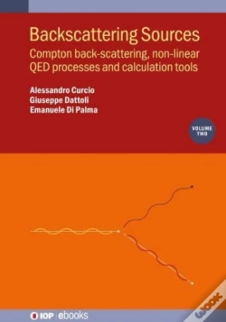 Capa do artigo Backscattering Sources, Volume 2