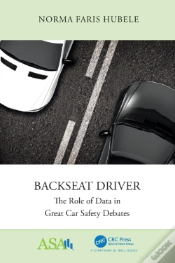 Capa do artigo Backseat Driver