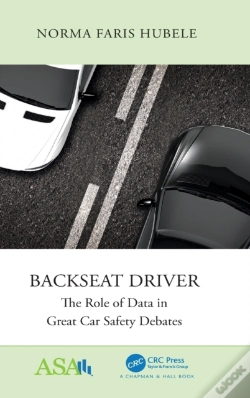 Capa do artigo Backseat Driver