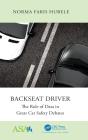 Backseat Driver - Preview