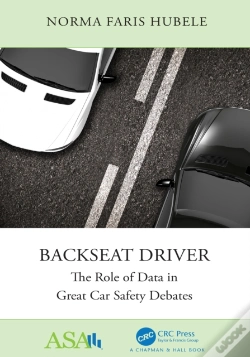Capa do artigo Backseat Driver
